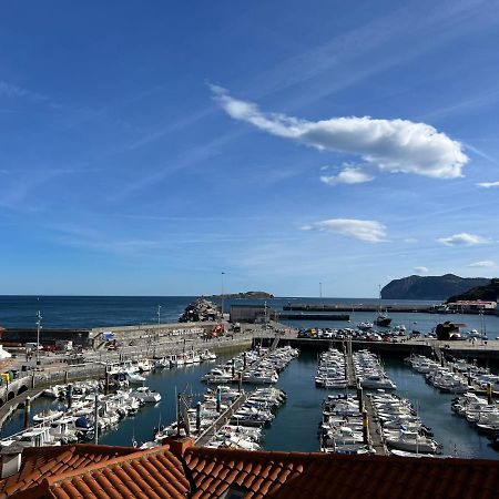 Izaro Eye Bermeo By Urdaibai Rentals Exterior foto