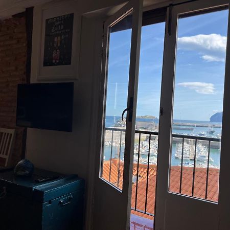 Izaro Eye Bermeo By Urdaibai Rentals Exterior foto