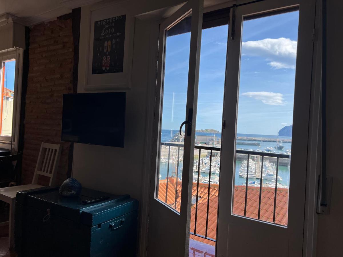 Izaro Eye Bermeo By Urdaibai Rentals Exterior foto